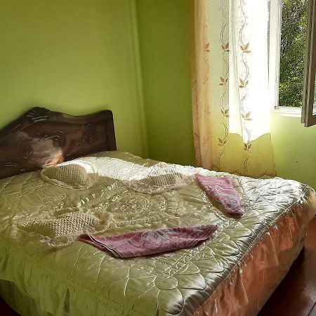 Guest House Malkhaz Niguriani Zhabeshi 외부 사진