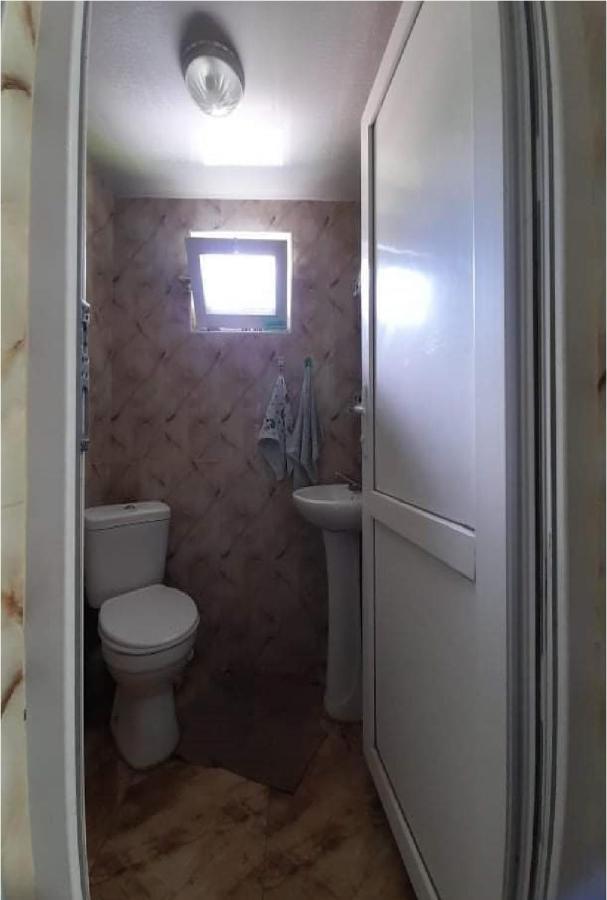 Guest House Malkhaz Niguriani Zhabeshi 외부 사진