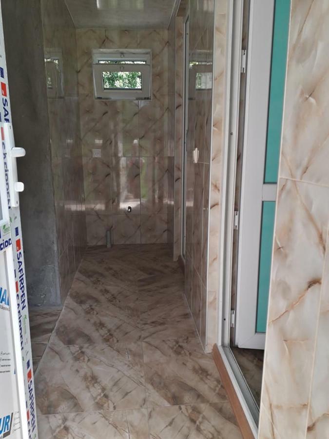 Guest House Malkhaz Niguriani Zhabeshi 외부 사진
