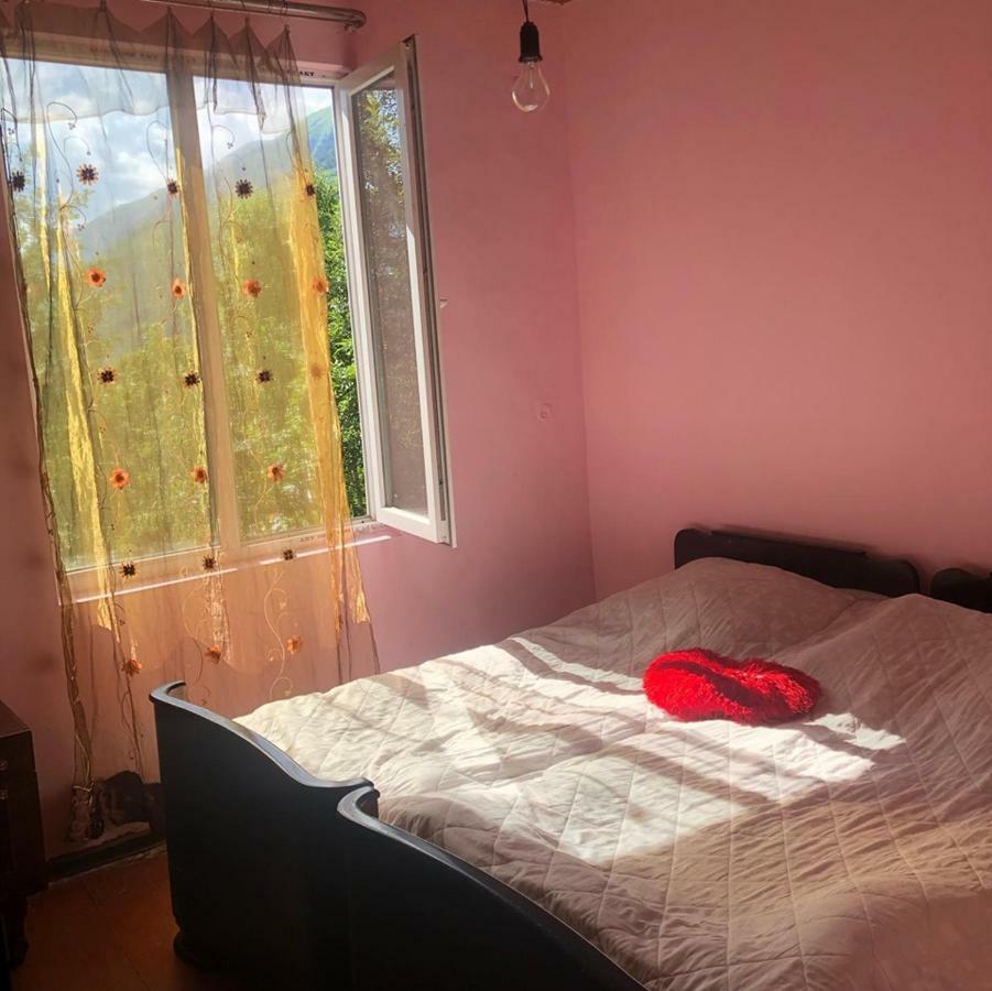 Guest House Malkhaz Niguriani Zhabeshi 외부 사진